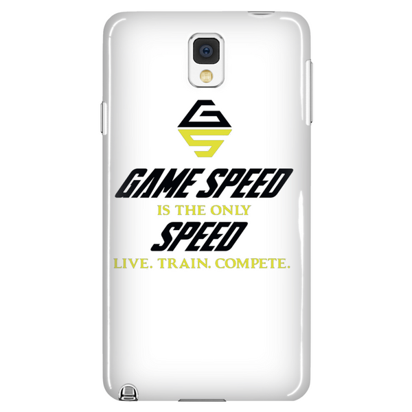 Game Speed Live Train Complete