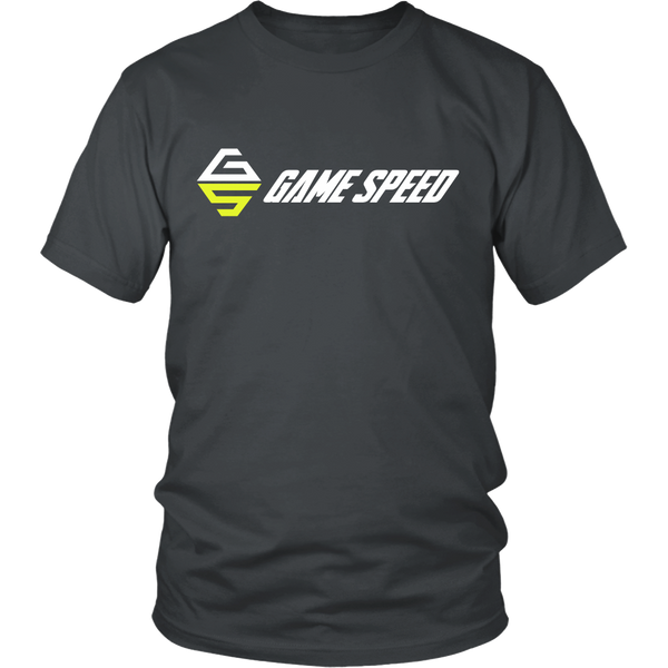 Game Speed (White & Lime) Edition