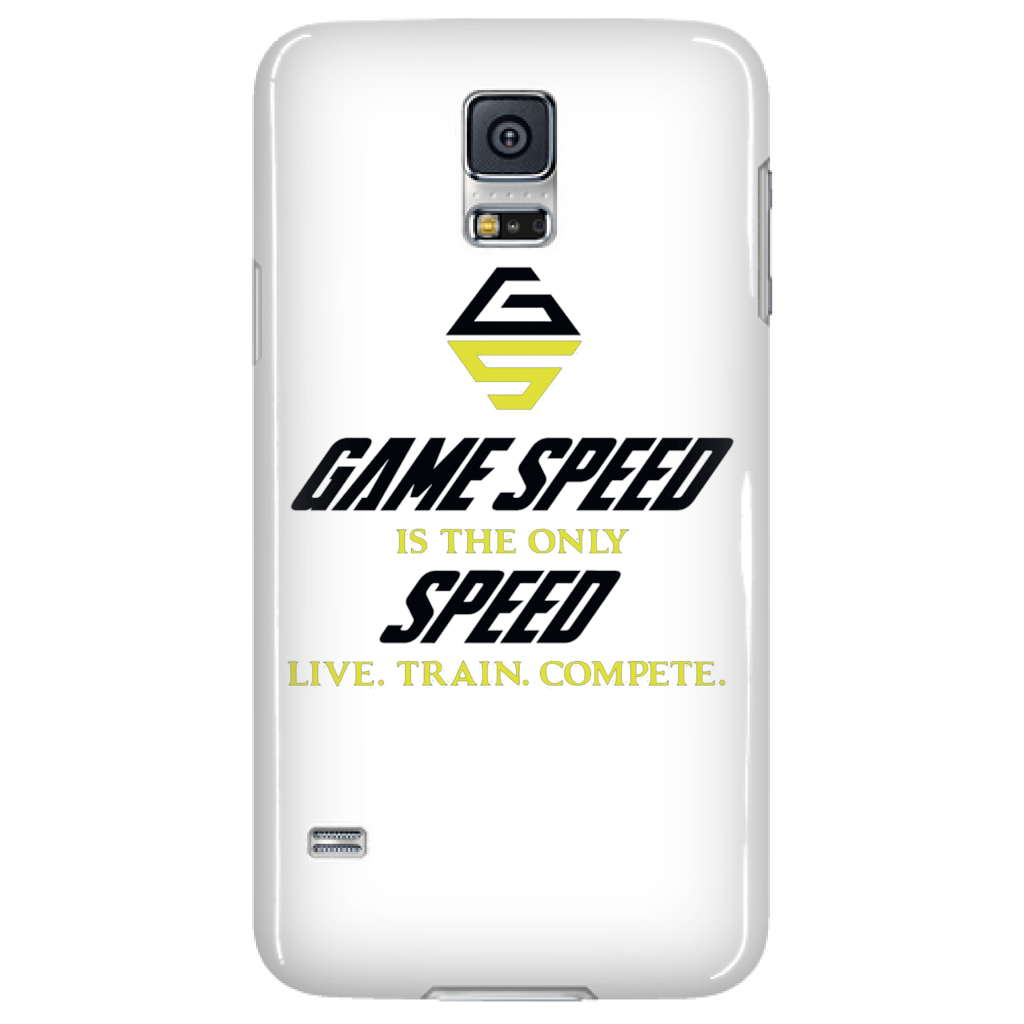 Game Speed Live Train Complete