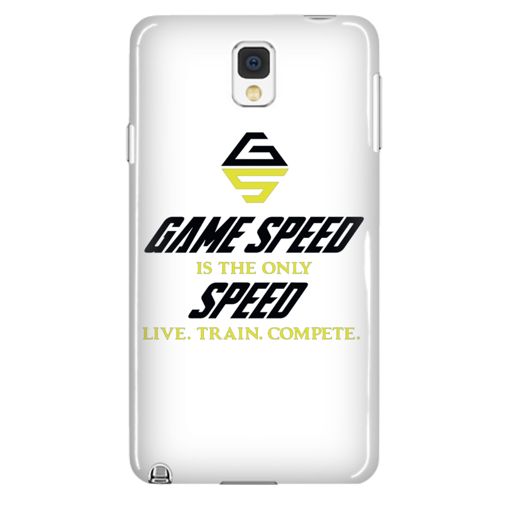 Game Speed Live Train Complete