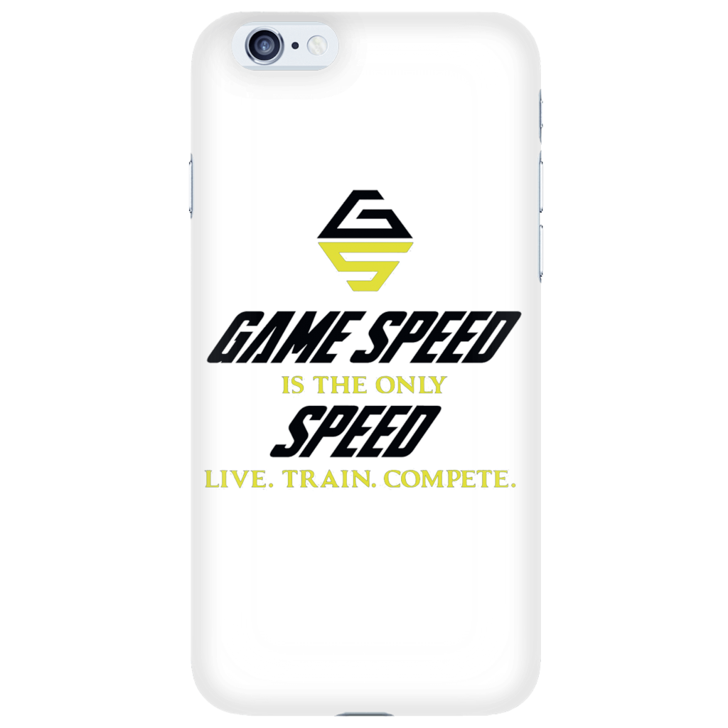 Game Speed Live Train Complete