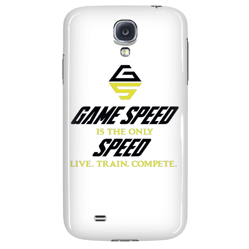 Game Speed Live Train Complete