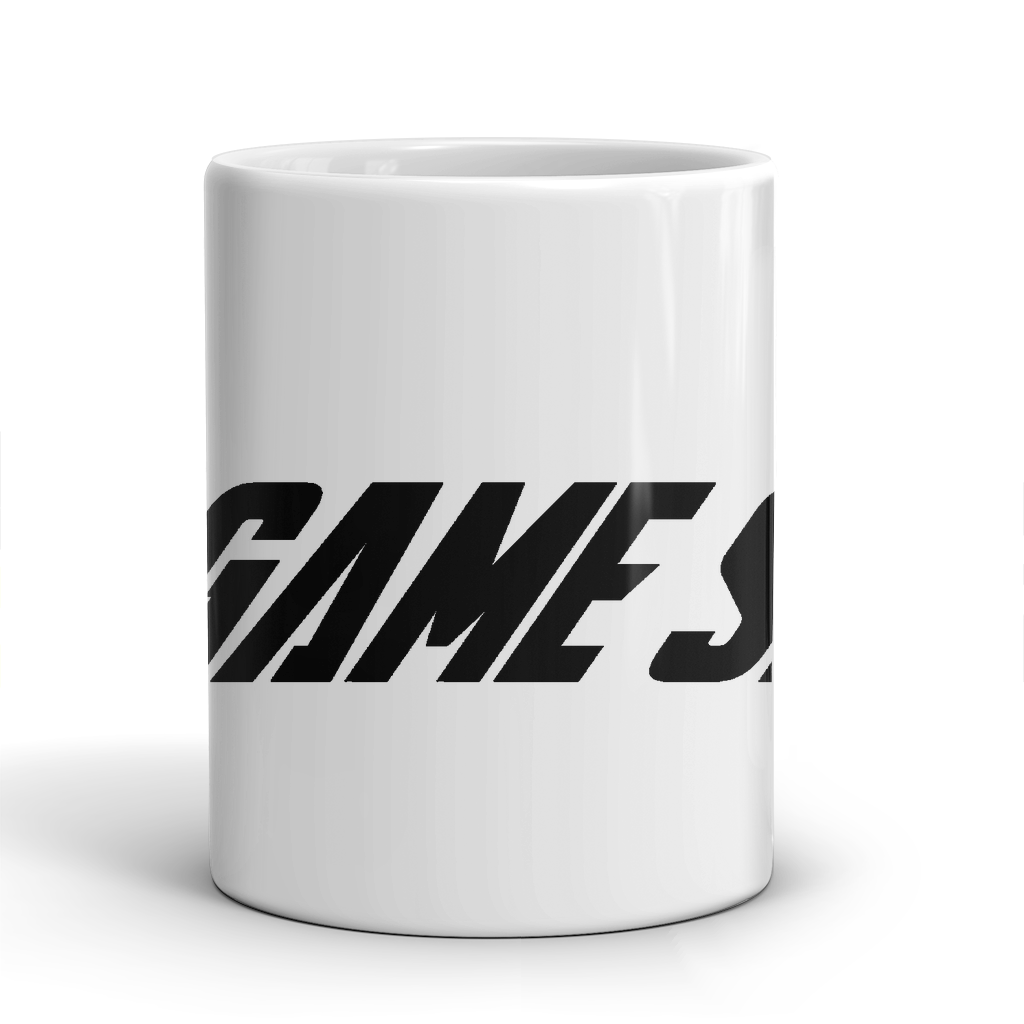 Game Speed Mug