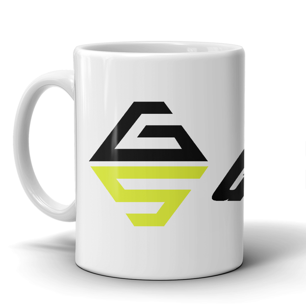 Game Speed Mug