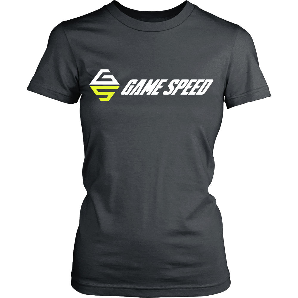 Game Speed (White & Lime) Edition