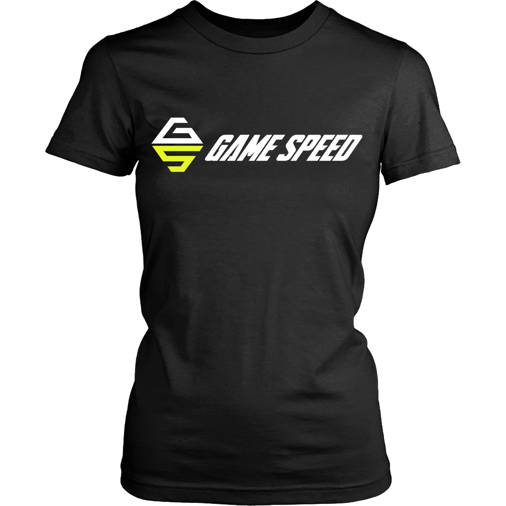 Game Speed (White & Lime) Edition