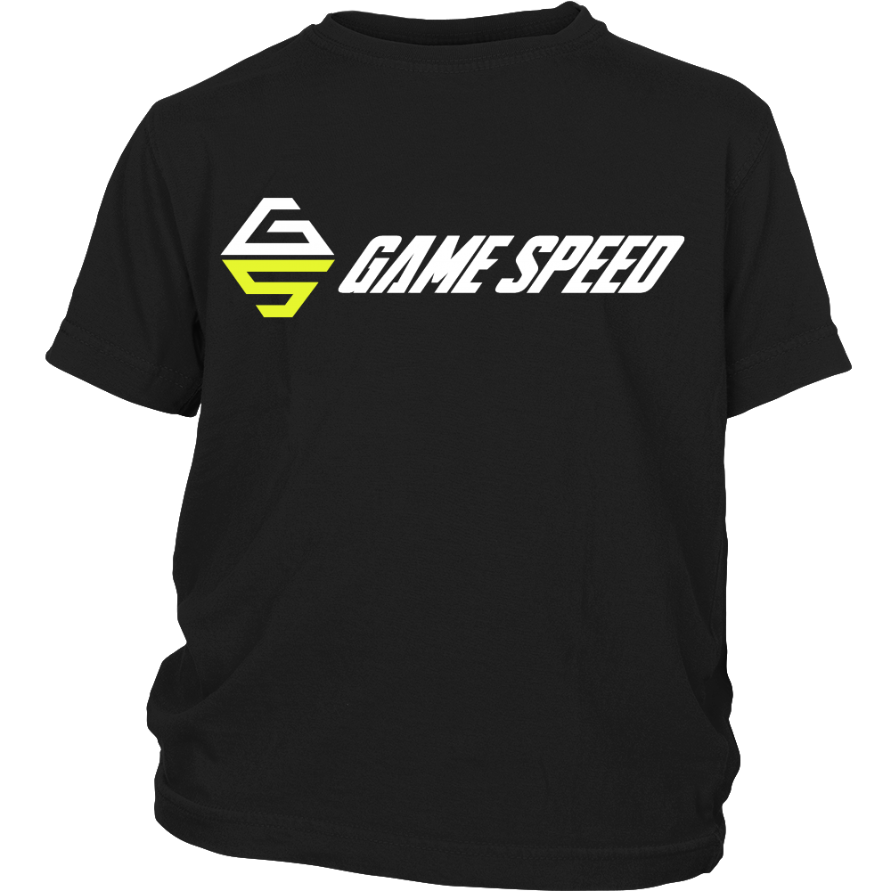 Game Speed (White & Lime) Edition