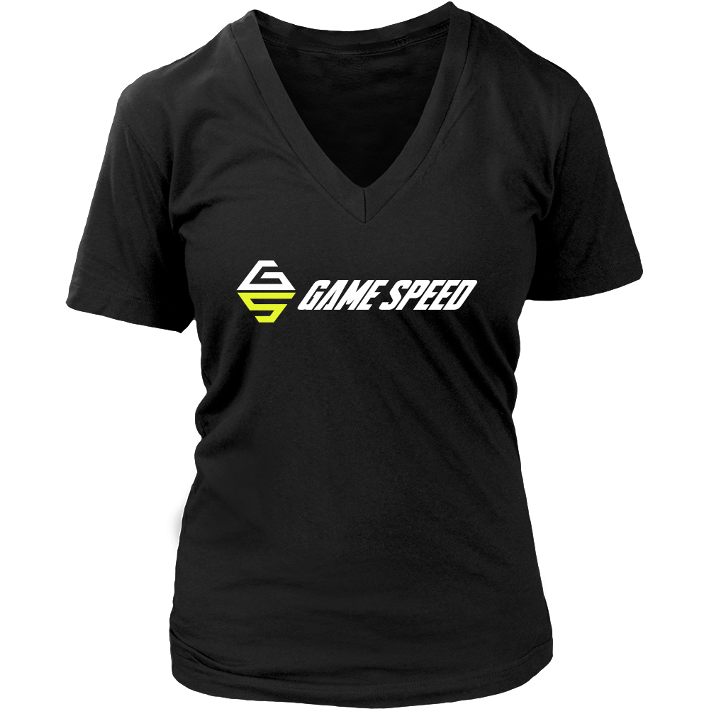 Game Speed (White & Lime) Edition