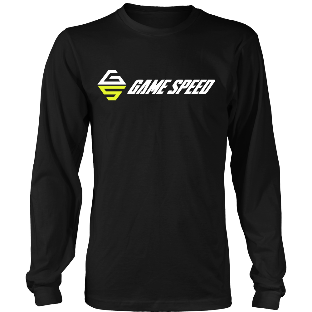 Game Speed (White & Lime) Edition