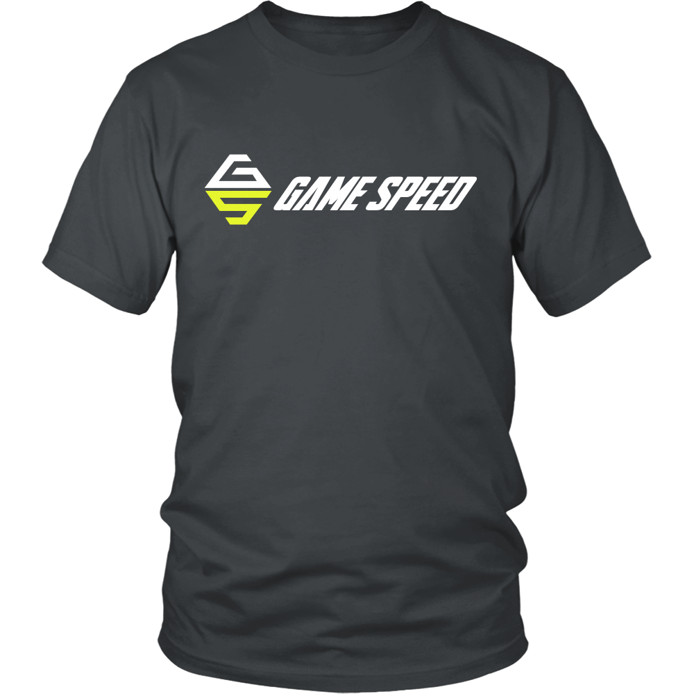 Game Speed (White & Lime) Edition