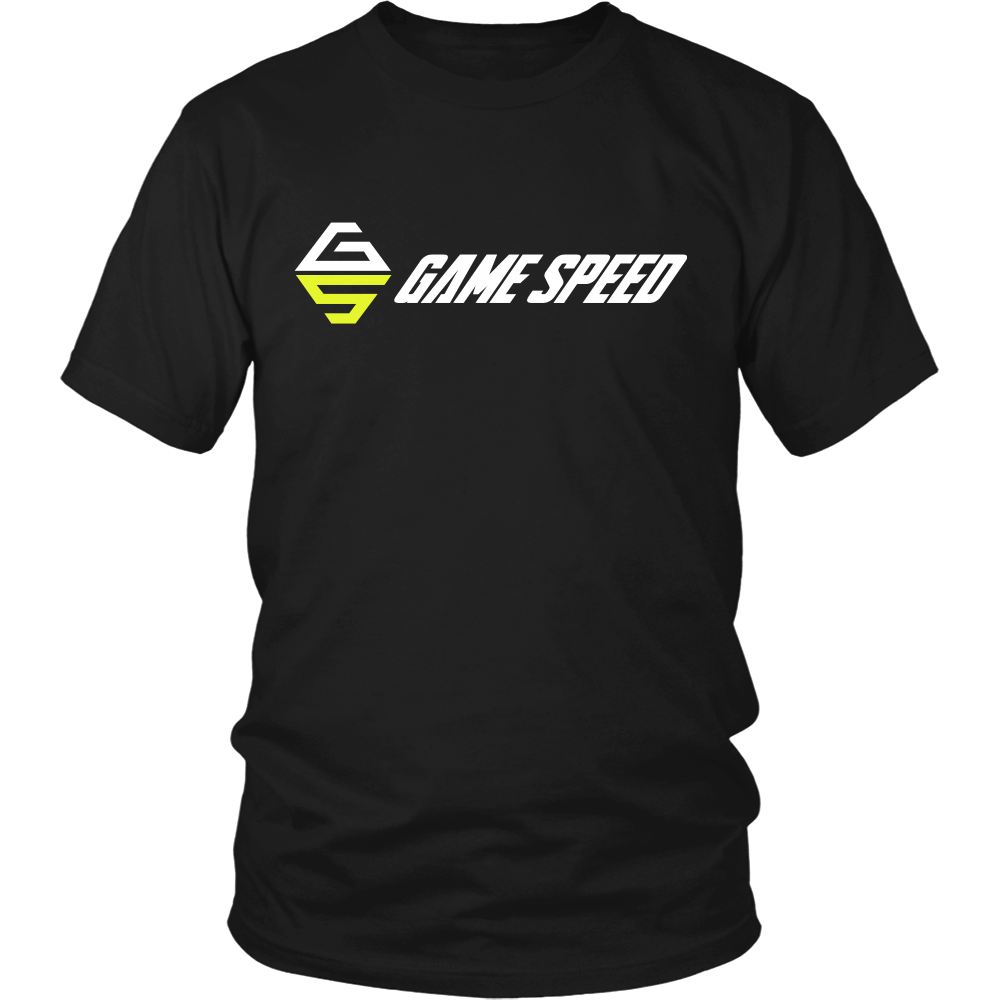 Game Speed (White & Lime) Edition