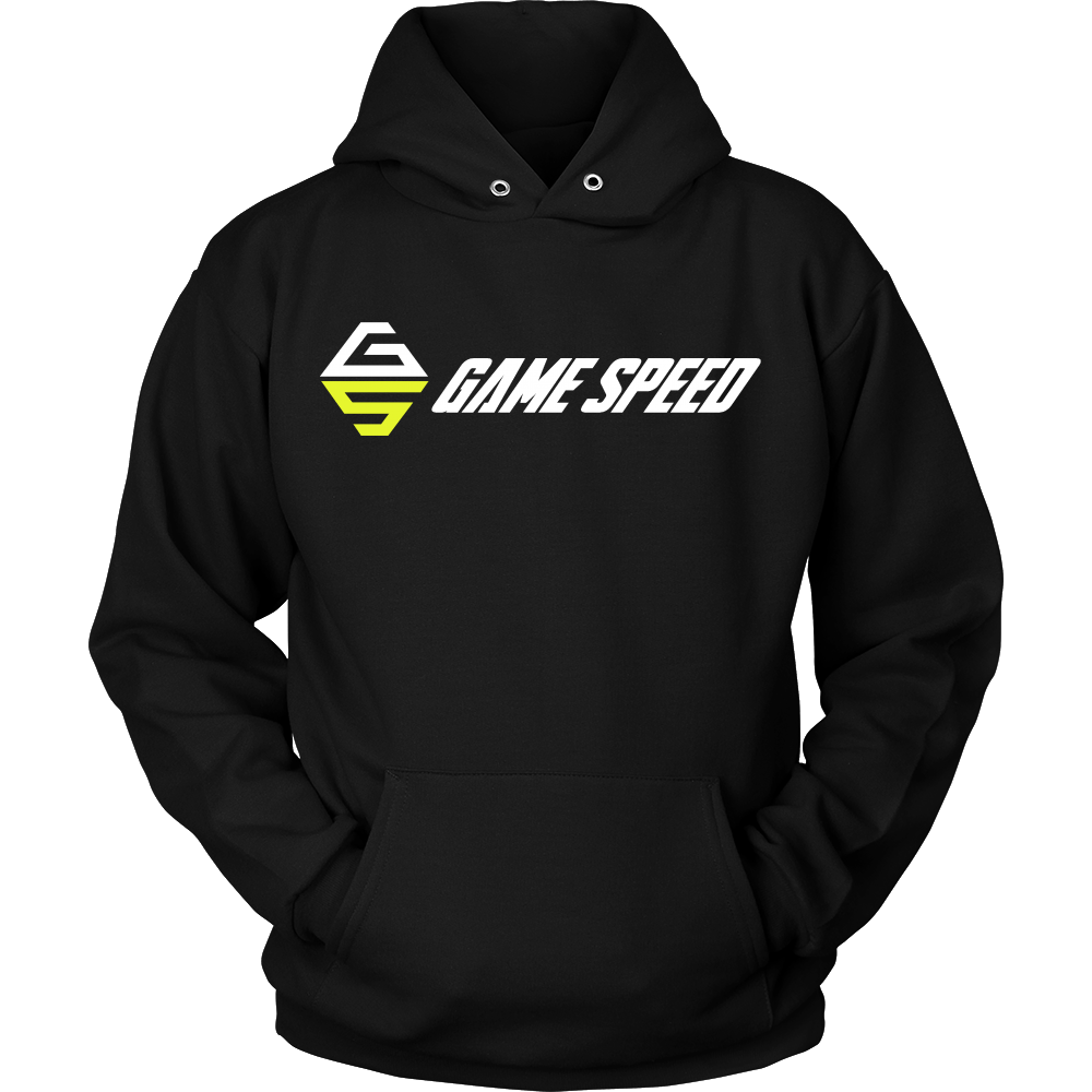 Game Speed (White & Lime) Edition