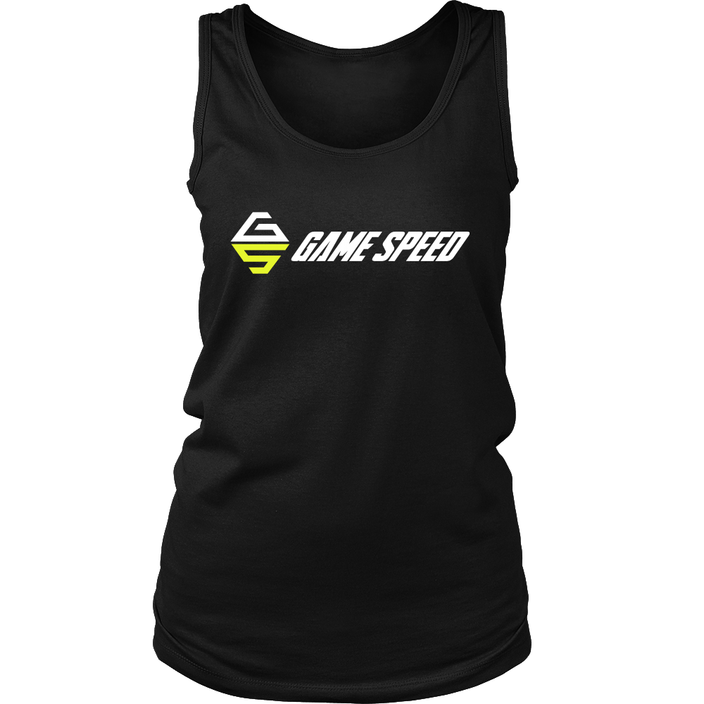 Game Speed (White & Lime) Edition