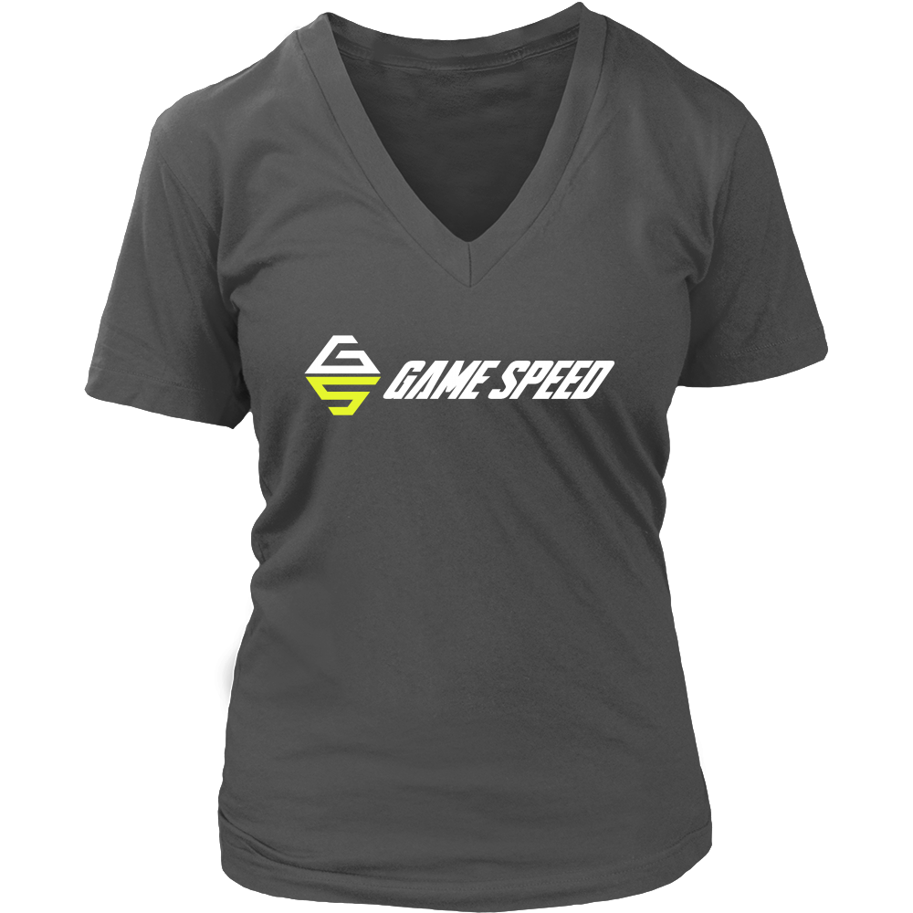 Game Speed (White & Lime) Edition