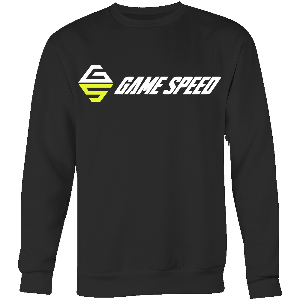 Game Speed (White & Lime) Edition