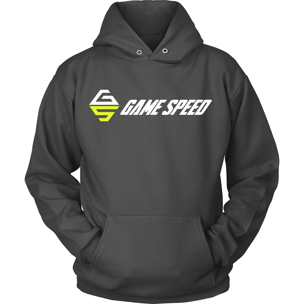 Game Speed (White & Lime) Edition